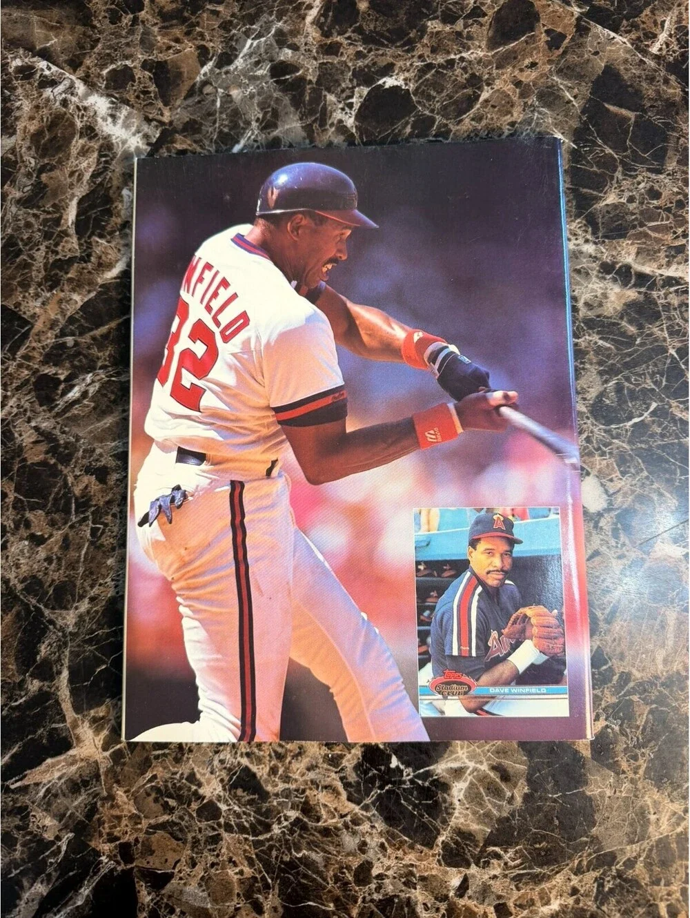 Beckett Baseball Card Monthly October 1991 Issue #79 Frank Thomas White Sox HOF